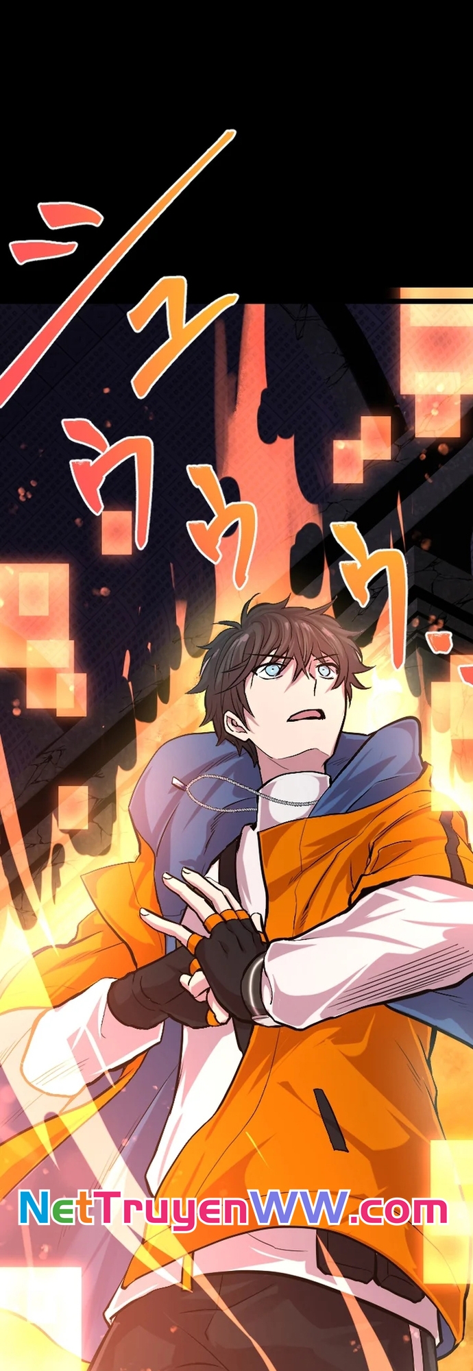 Ochikobore Kenja wa UR Skill - Chap 2
