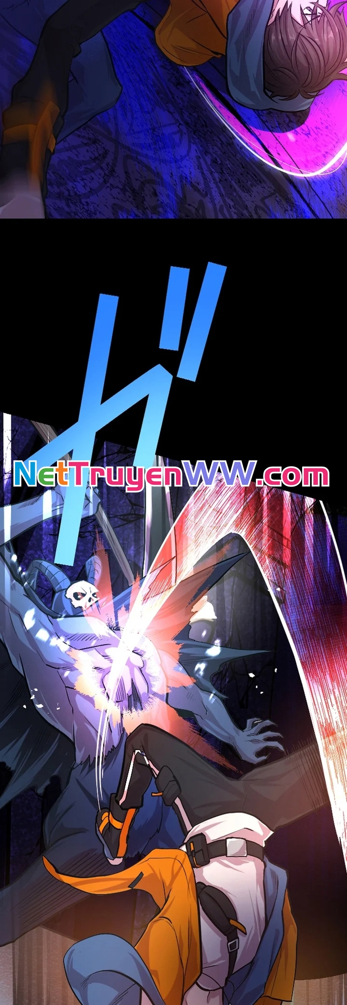 Ochikobore Kenja wa UR Skill - Chap 2