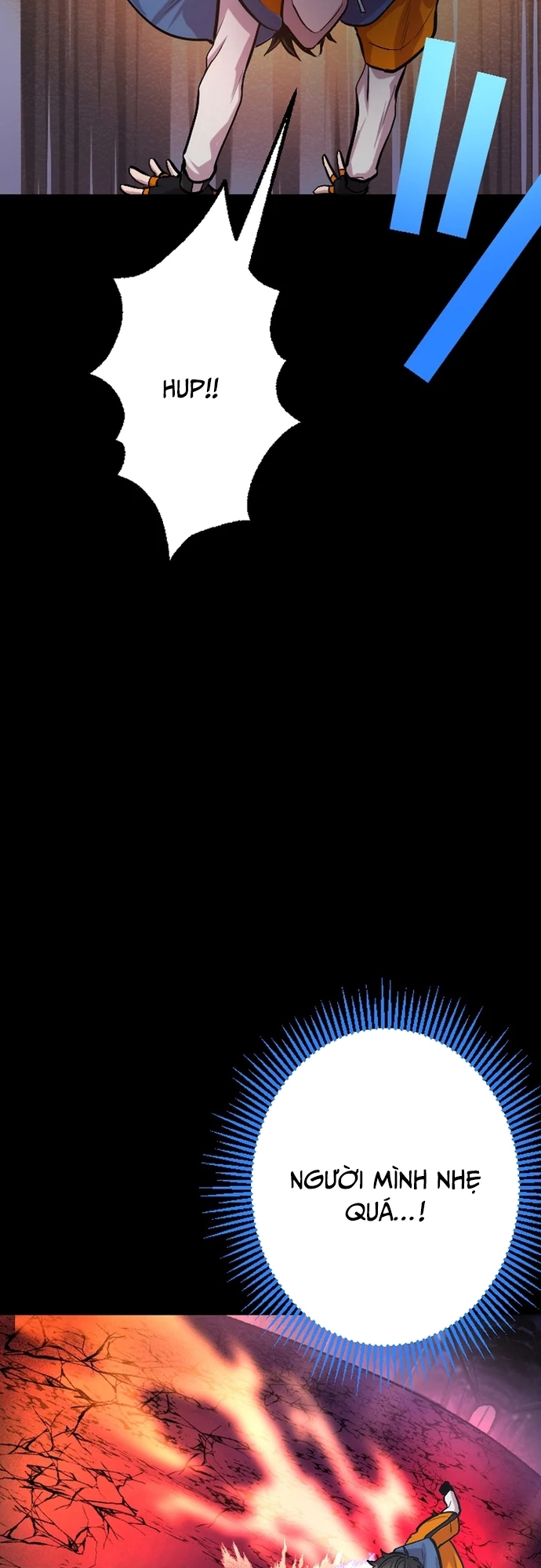 Ochikobore Kenja wa UR Skill - Chap 2