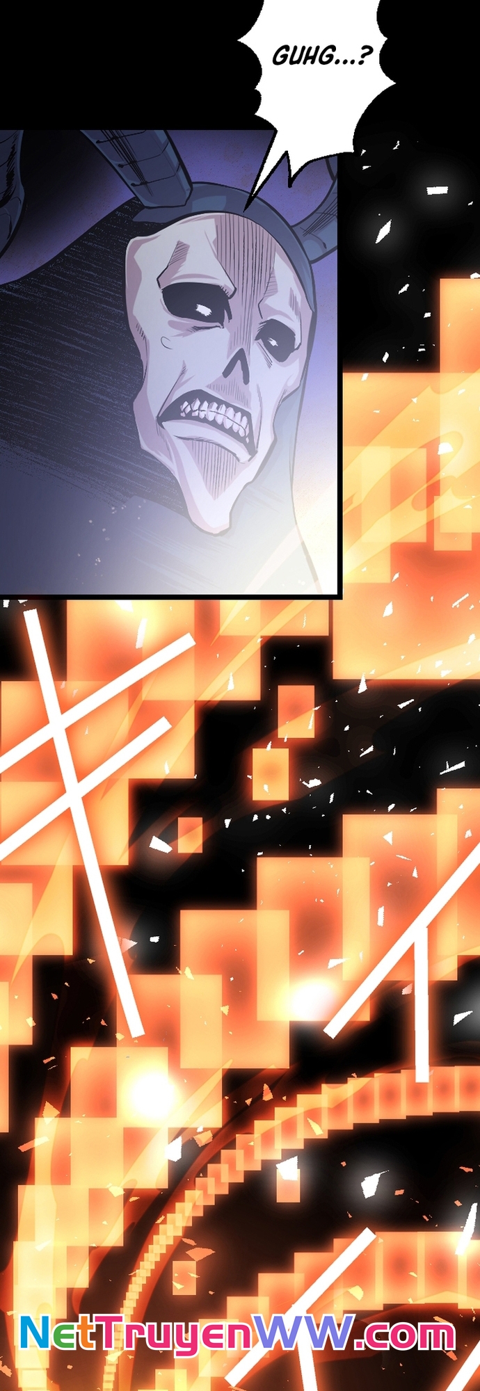 Ochikobore Kenja wa UR Skill - Chap 2