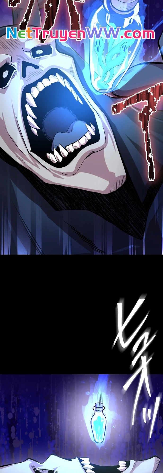 Ochikobore Kenja wa UR Skill - Chap 2