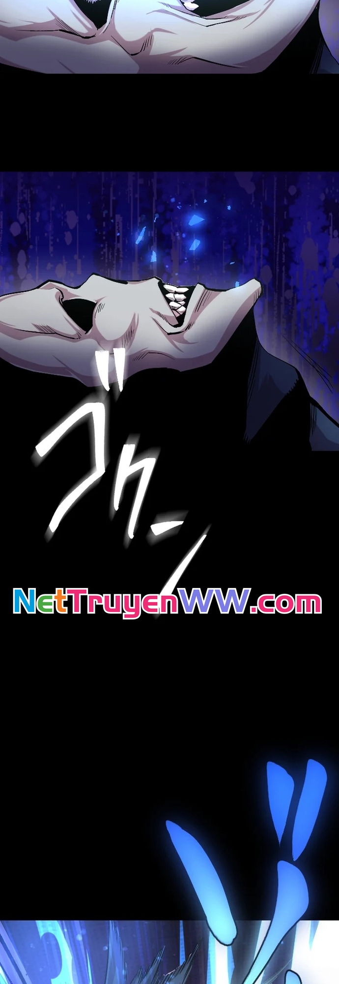 Ochikobore Kenja wa UR Skill - Chap 2