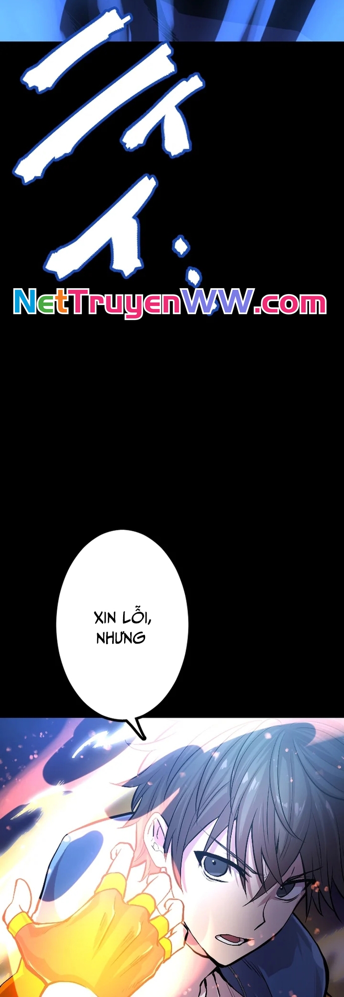 Ochikobore Kenja wa UR Skill - Chap 2