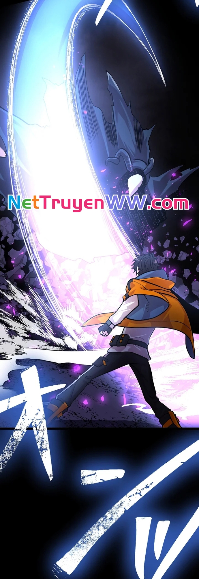 Ochikobore Kenja wa UR Skill - Chap 2