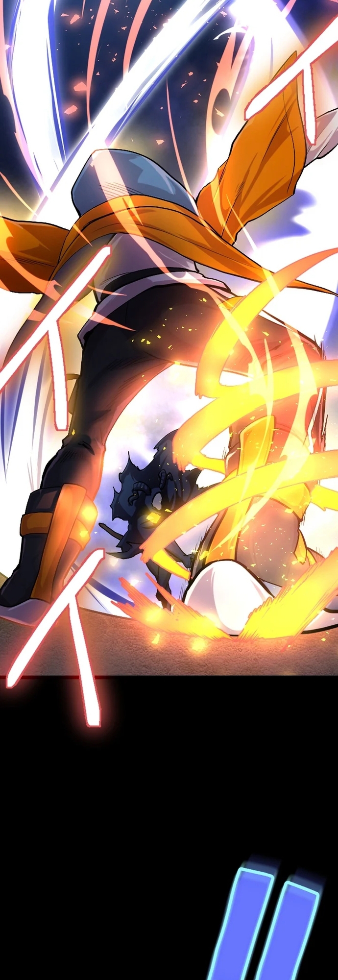 Ochikobore Kenja wa UR Skill - Chap 2