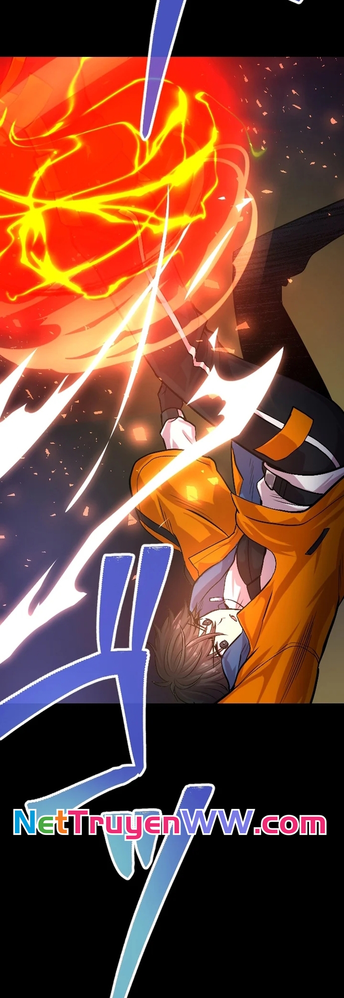 Ochikobore Kenja wa UR Skill - Chap 2