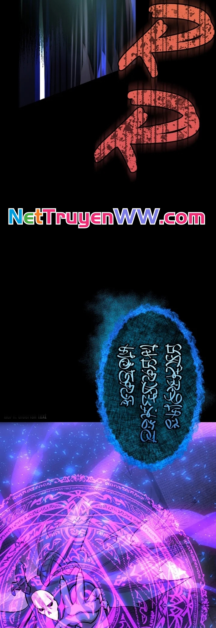 Ochikobore Kenja wa UR Skill - Chap 2