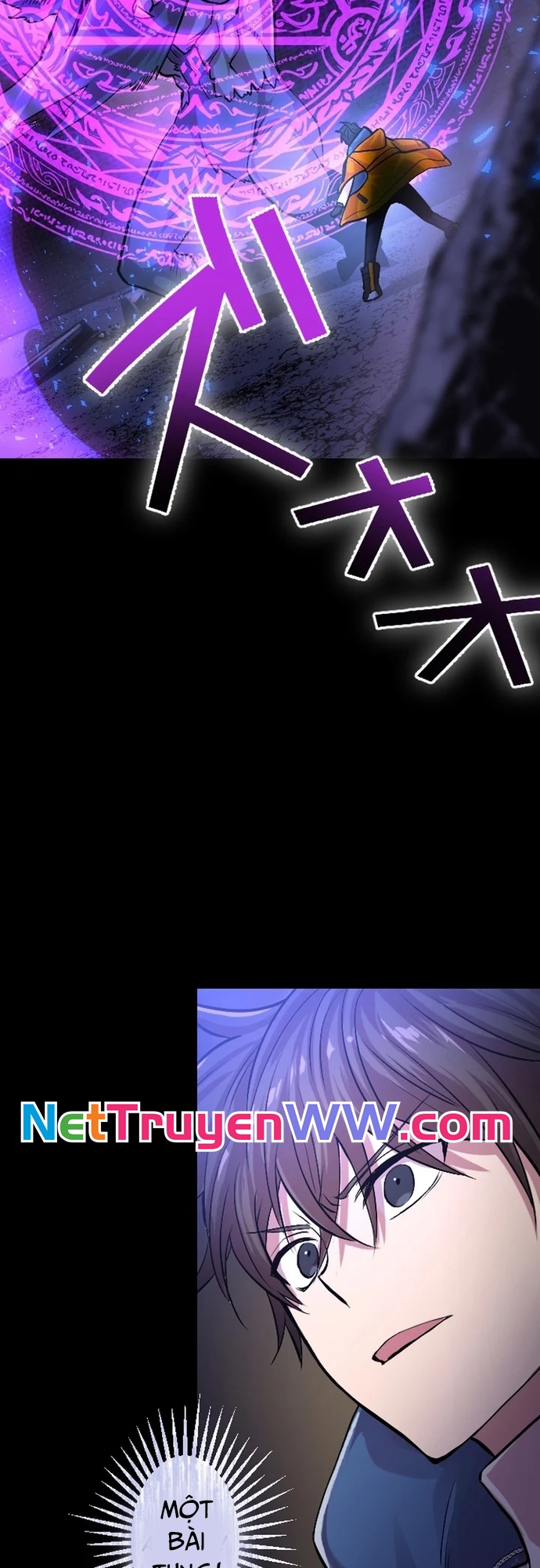Ochikobore Kenja wa UR Skill - Chap 2