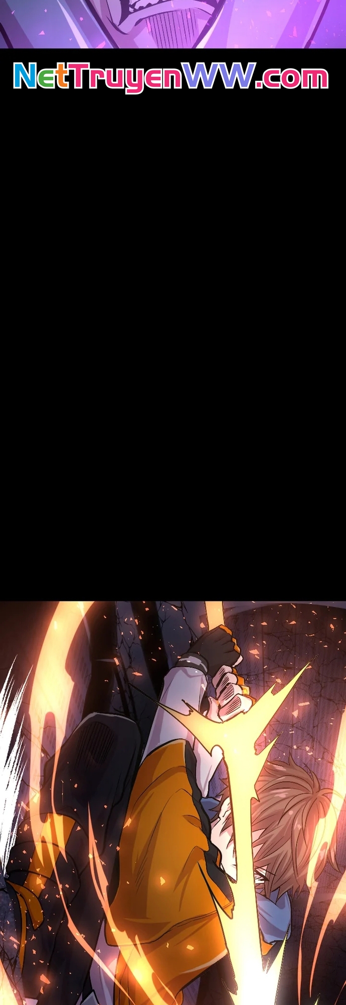 Ochikobore Kenja wa UR Skill - Chap 2