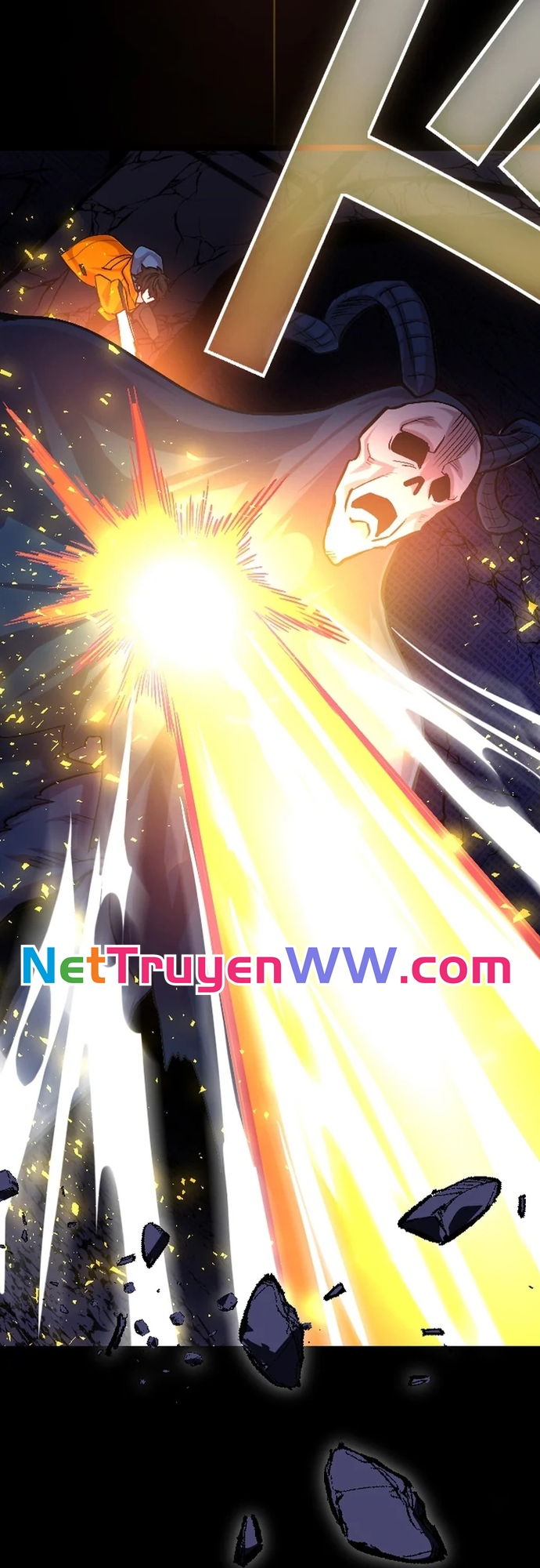 Ochikobore Kenja wa UR Skill - Chap 2