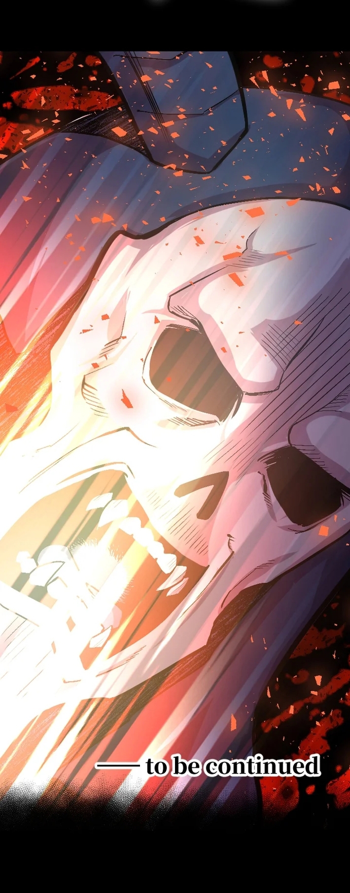Ochikobore Kenja wa UR Skill - Chap 2