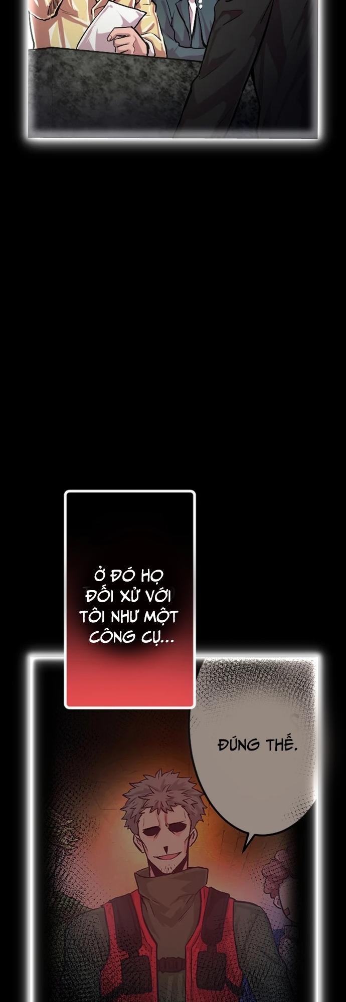 Ochikobore Kenja wa UR Skill - Chap 2
