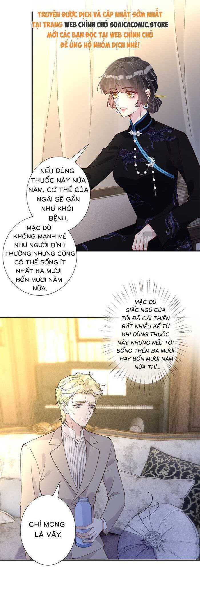 Ôm Khẩn Tiểu Mã Giáp Của Tôi - Chap 339