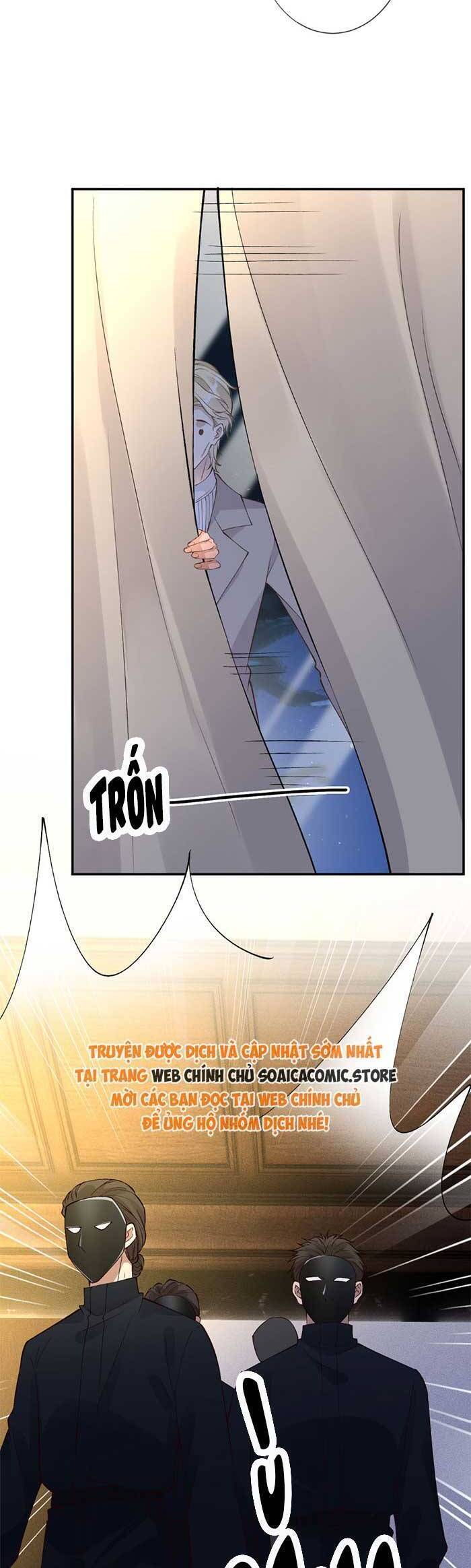 Ôm Khẩn Tiểu Mã Giáp Của Tôi - Chap 339