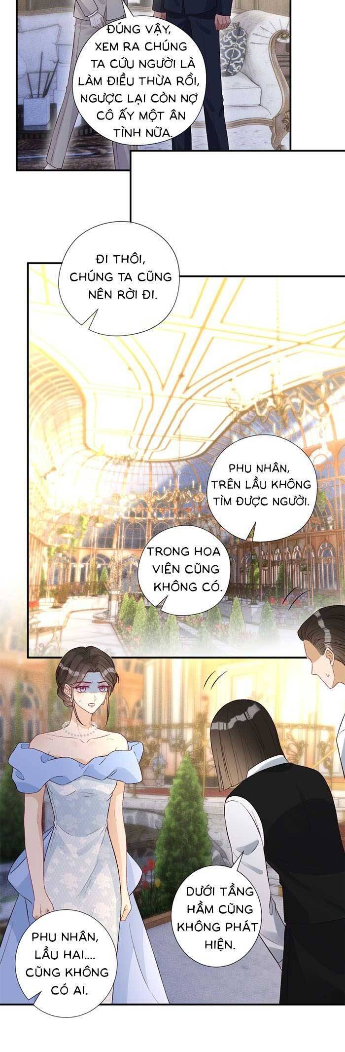 Ôm Khẩn Tiểu Mã Giáp Của Tôi - Chap 339