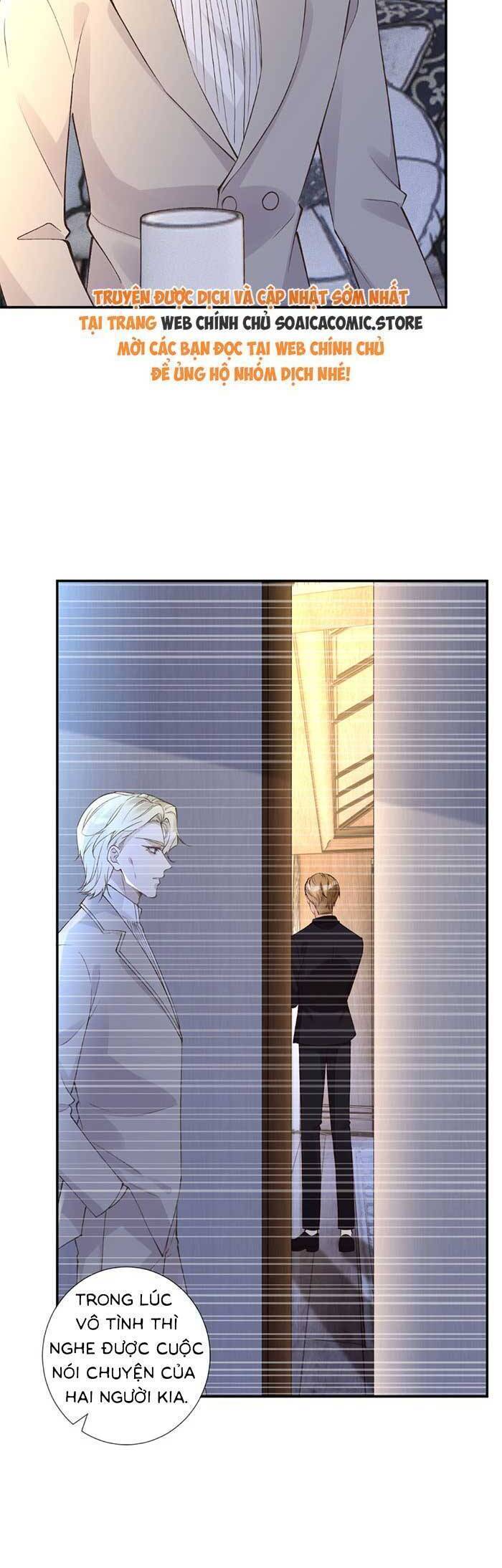 Ôm Khẩn Tiểu Mã Giáp Của Tôi - Chap 339