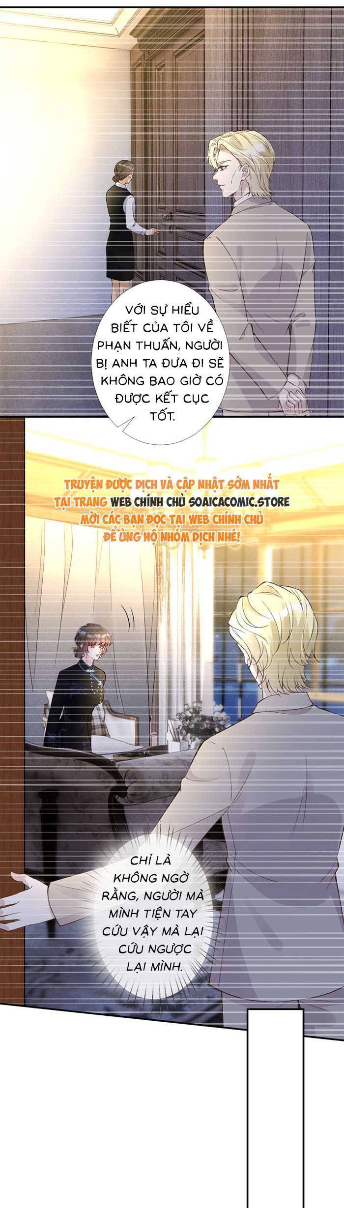 Ôm Khẩn Tiểu Mã Giáp Của Tôi - Chap 339