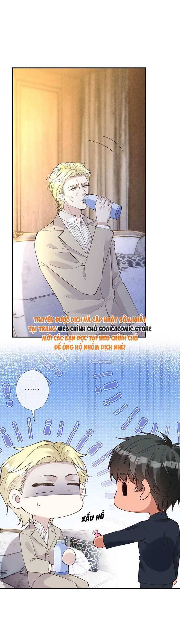 Ôm Khẩn Tiểu Mã Giáp Của Tôi - Chap 339