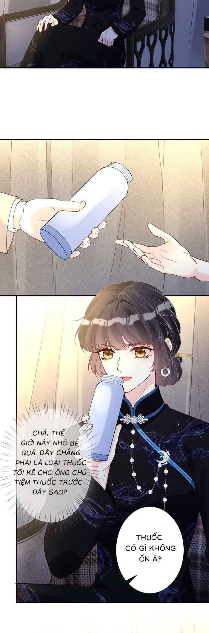 Ôm Khẩn Tiểu Mã Giáp Của Tôi - Chap 339