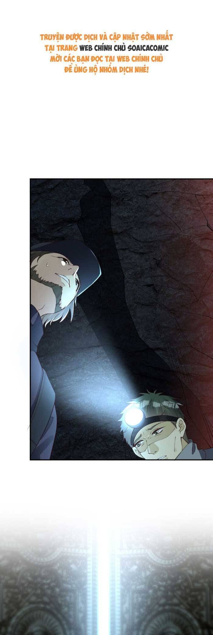Ôm Khẩn Tiểu Mã Giáp Của Tôi - Chap 357