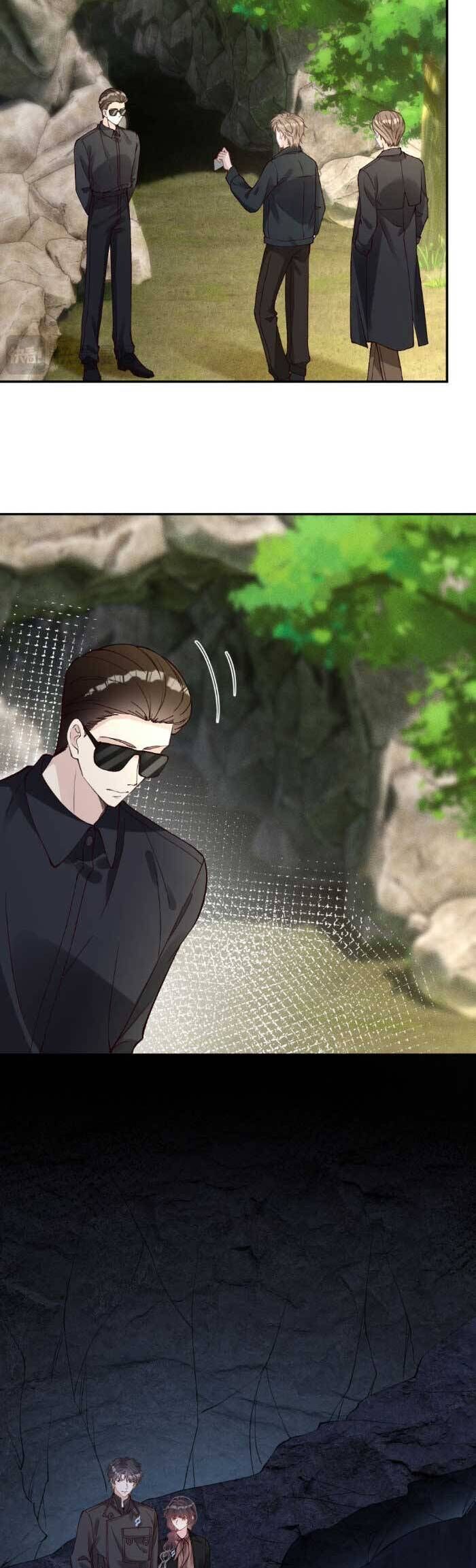 Ôm Khẩn Tiểu Mã Giáp Của Tôi - Chap 357