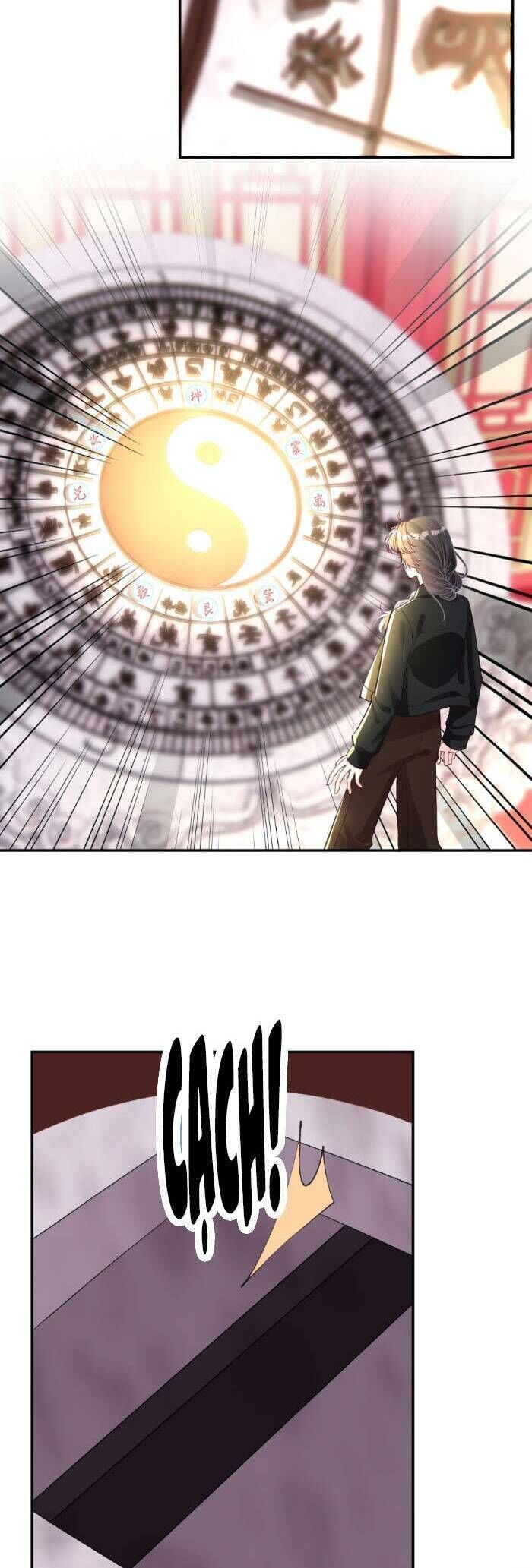 Ôm Khẩn Tiểu Mã Giáp Của Tôi - Chap 358