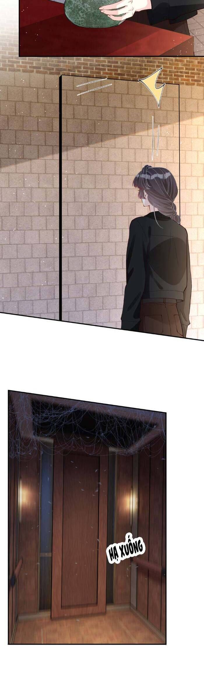 Ôm Khẩn Tiểu Mã Giáp Của Tôi - Chap 358