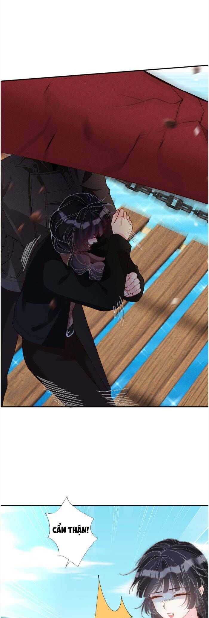 Ôm Khẩn Tiểu Mã Giáp Của Tôi - Chap 358