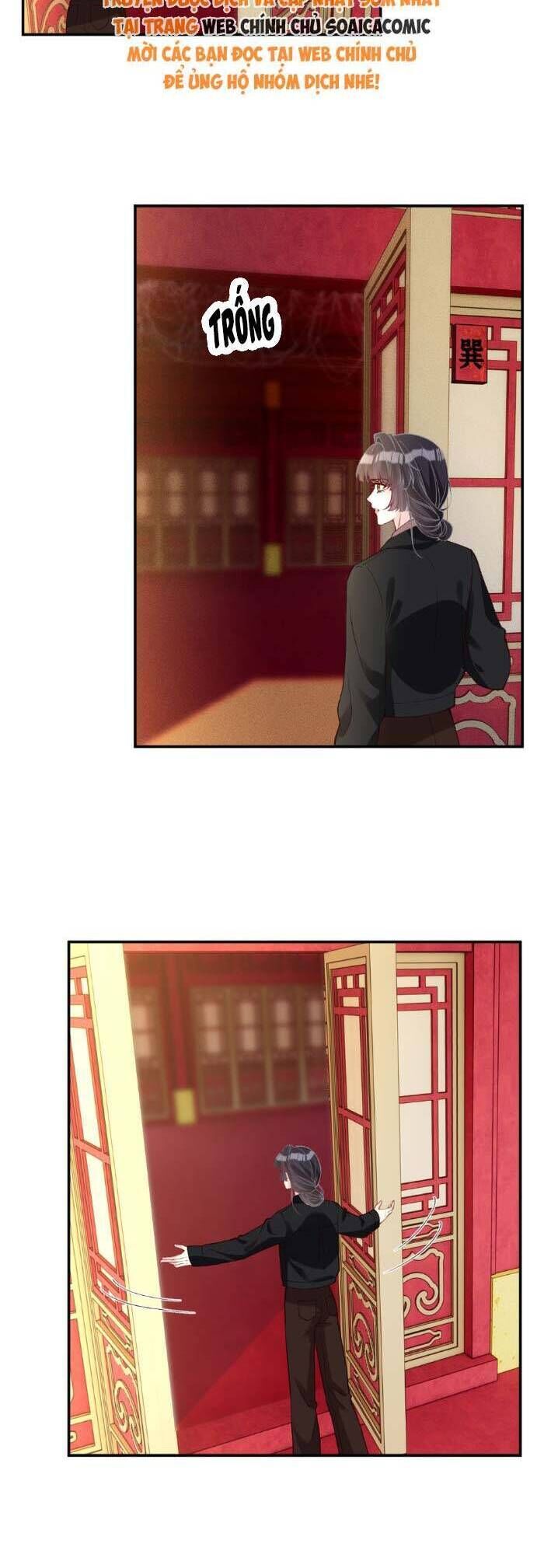 Ôm Khẩn Tiểu Mã Giáp Của Tôi - Chap 358