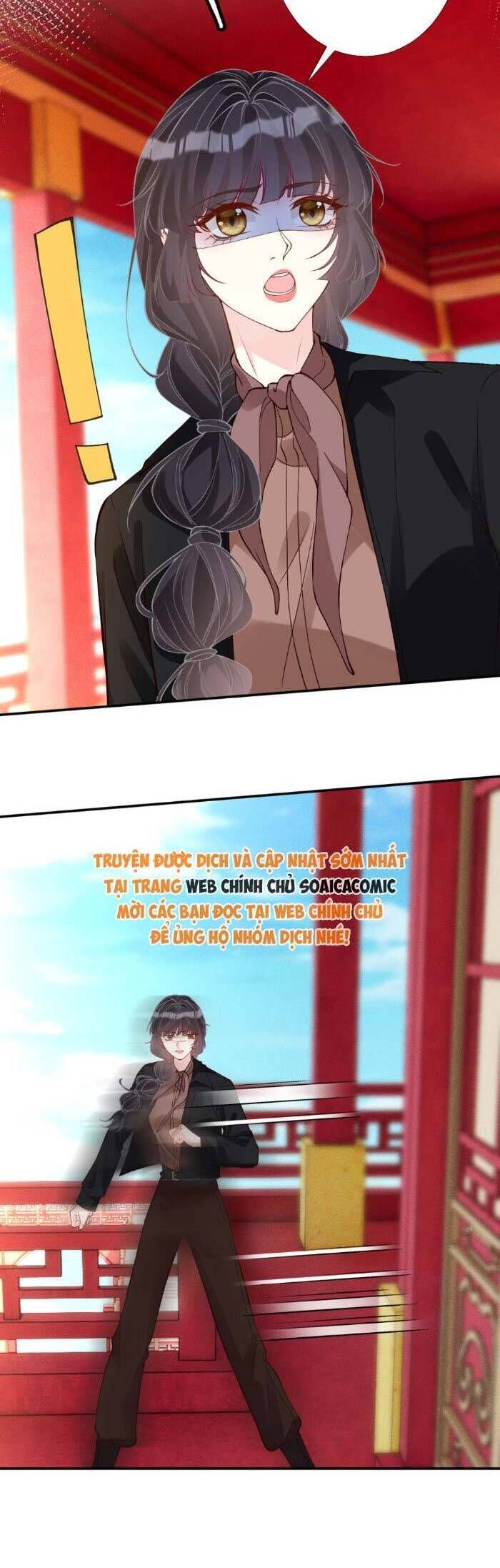 Ôm Khẩn Tiểu Mã Giáp Của Tôi - Chap 358