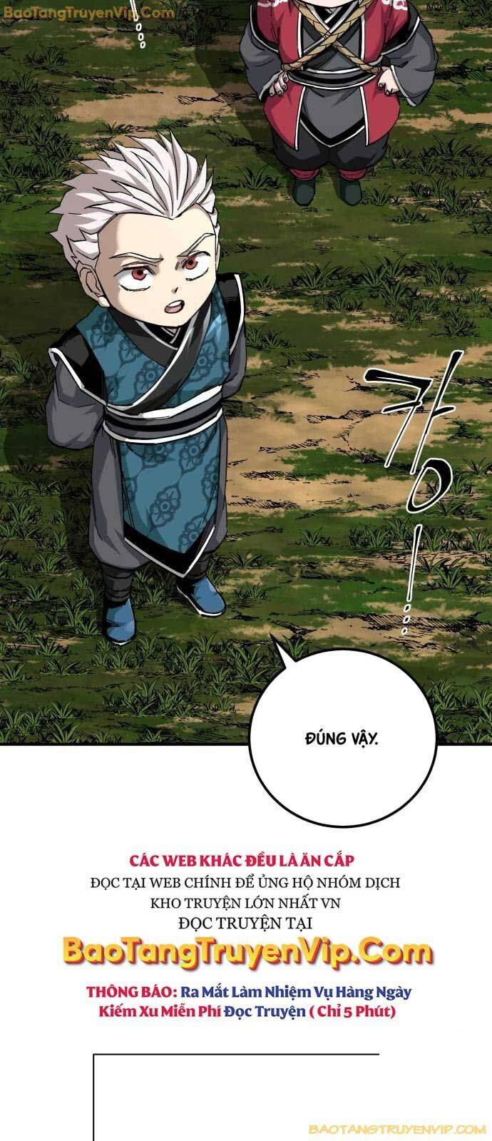 Ông Võ Giả Và Cháu Chí Tôn - Chap 70