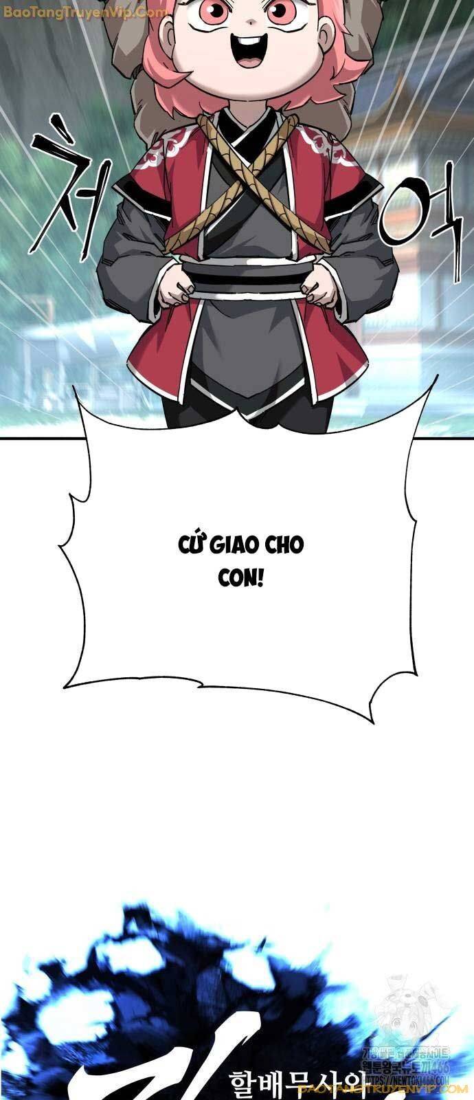 Ông Võ Giả Và Cháu Chí Tôn - Chap 70