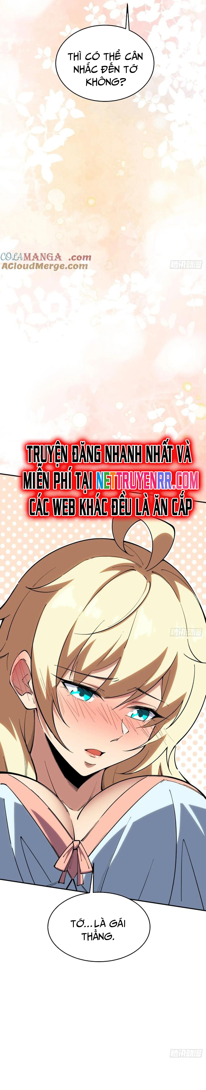 Phá Kiếp Chỉ Huy - Chap 25