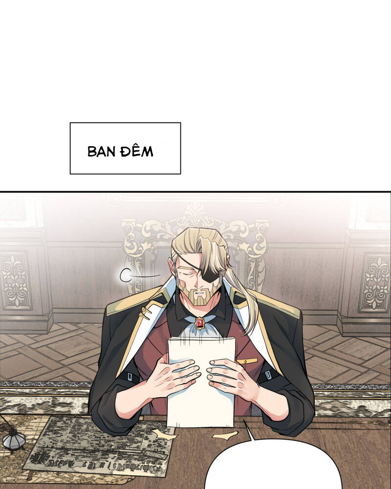 Phải Lòng Ông Nội Của Vị Hôn Phu Cũ Của Tôi - Chap 33