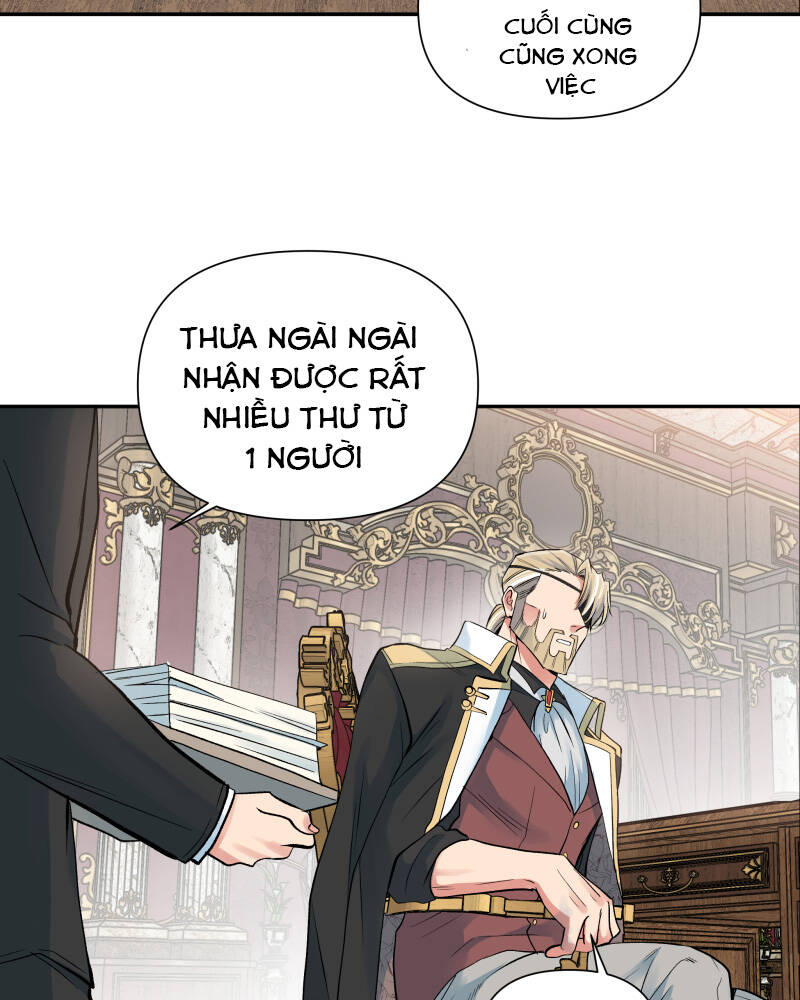 Phải Lòng Ông Nội Của Vị Hôn Phu Cũ Của Tôi - Chap 33