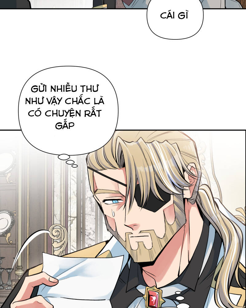 Phải Lòng Ông Nội Của Vị Hôn Phu Cũ Của Tôi - Chap 33