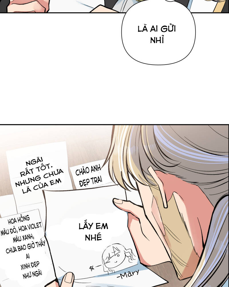 Phải Lòng Ông Nội Của Vị Hôn Phu Cũ Của Tôi - Chap 33