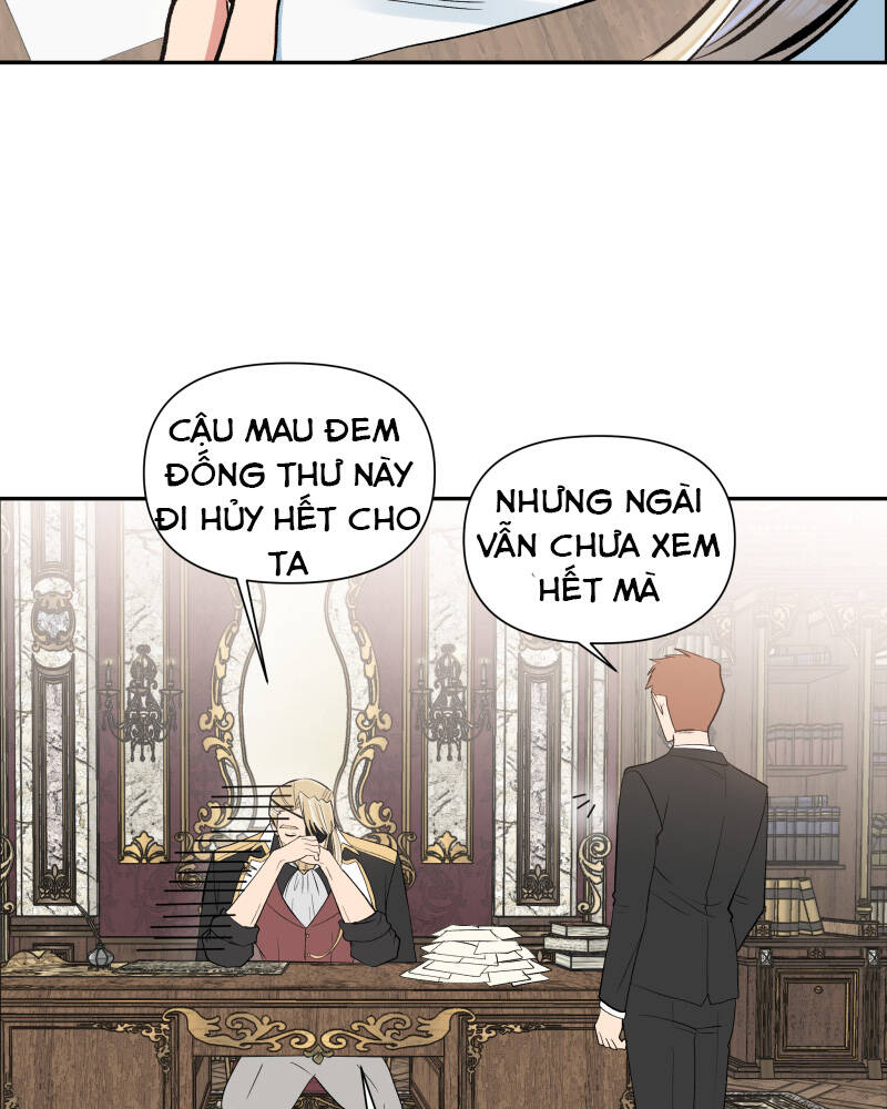 Phải Lòng Ông Nội Của Vị Hôn Phu Cũ Của Tôi - Chap 33