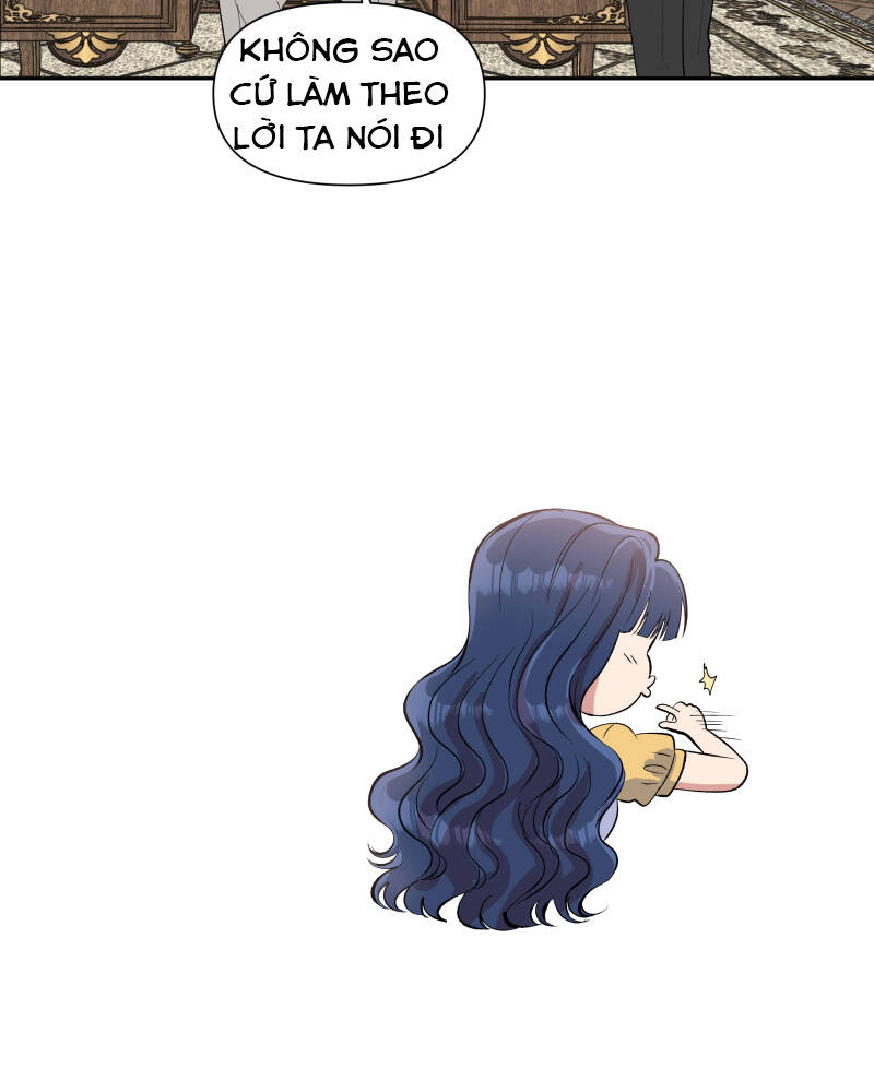 Phải Lòng Ông Nội Của Vị Hôn Phu Cũ Của Tôi - Chap 33