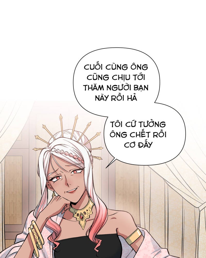 Phải Lòng Ông Nội Của Vị Hôn Phu Cũ Của Tôi - Chap 41