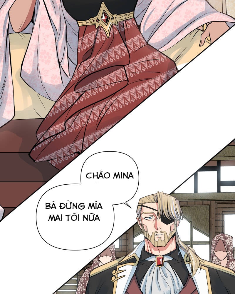 Phải Lòng Ông Nội Của Vị Hôn Phu Cũ Của Tôi - Chap 41