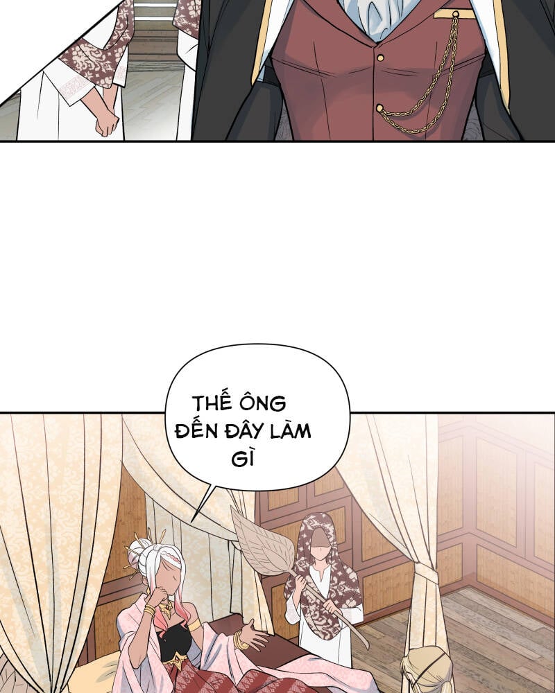 Phải Lòng Ông Nội Của Vị Hôn Phu Cũ Của Tôi - Chap 41