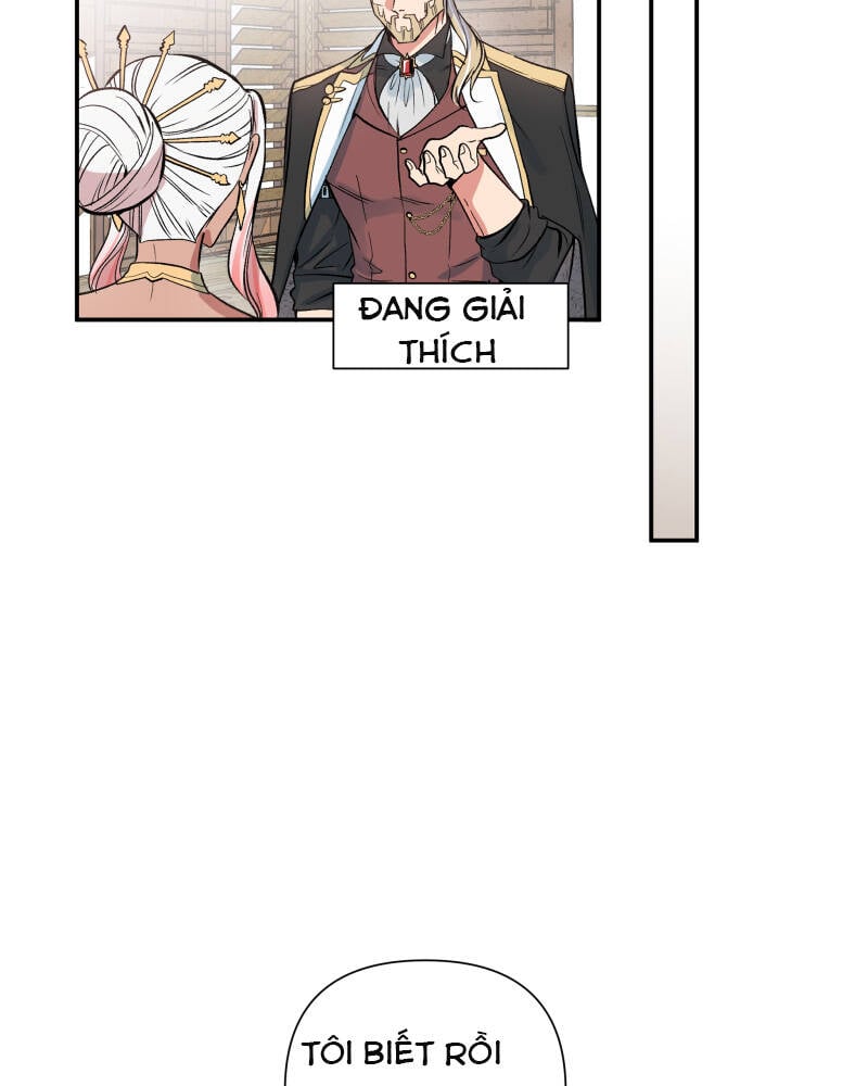 Phải Lòng Ông Nội Của Vị Hôn Phu Cũ Của Tôi - Chap 41