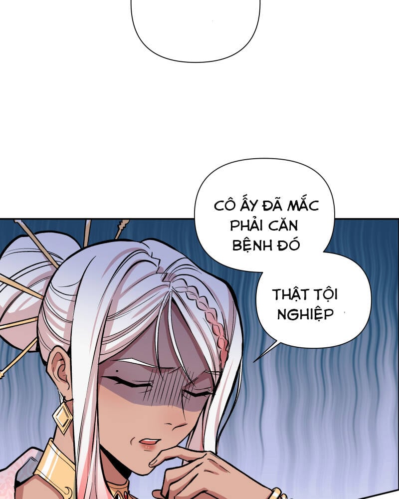 Phải Lòng Ông Nội Của Vị Hôn Phu Cũ Của Tôi - Chap 41