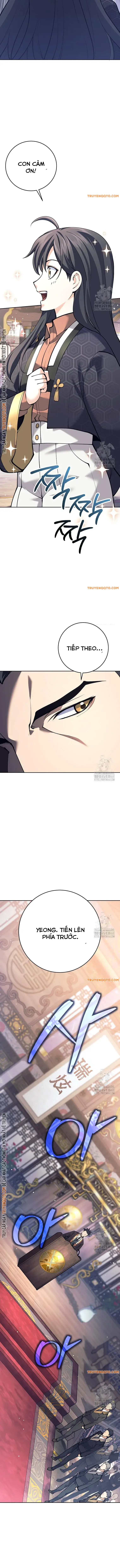 Phệ Kiếm - Chap 15