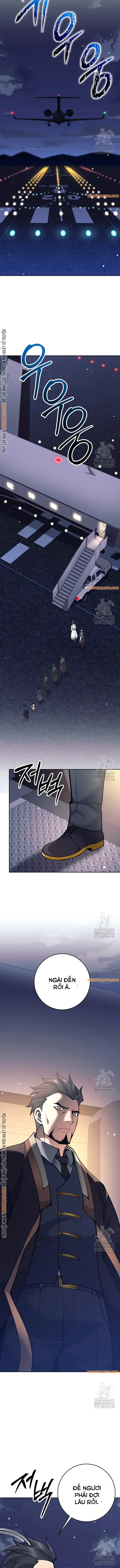 Phệ Kiếm - Chap 15
