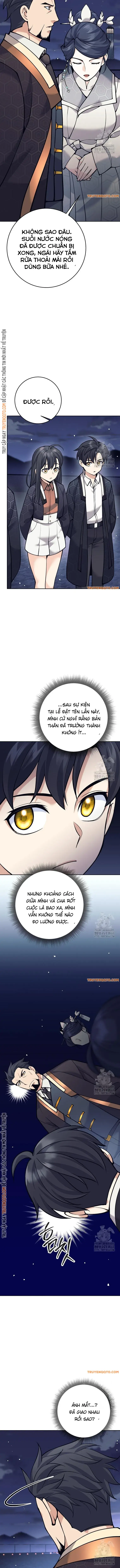 Phệ Kiếm - Chap 15