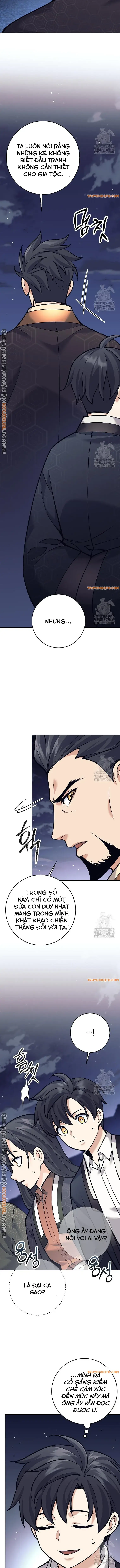 Phệ Kiếm - Chap 15