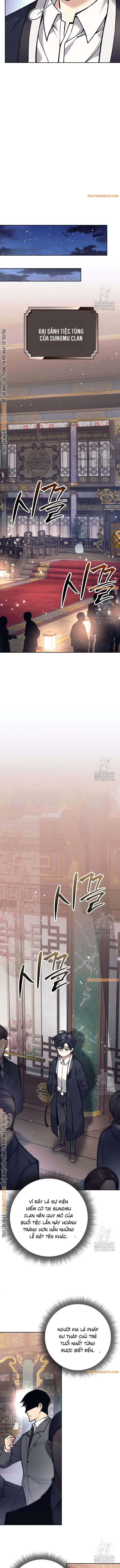 Phệ Kiếm - Chap 15