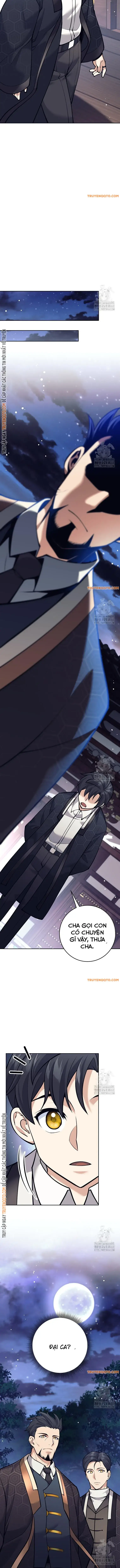 Phệ Kiếm - Chap 15